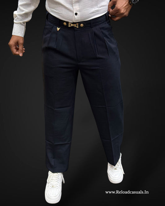 Japanese Korean Fabric Pant