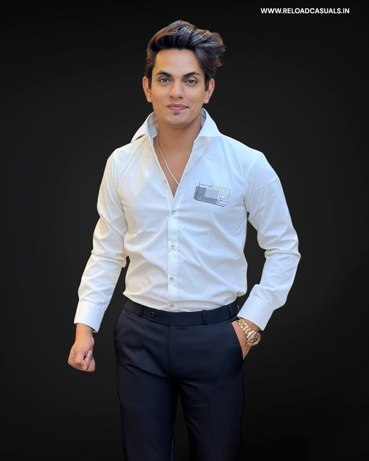 Imp Back Let Us Print Shirt