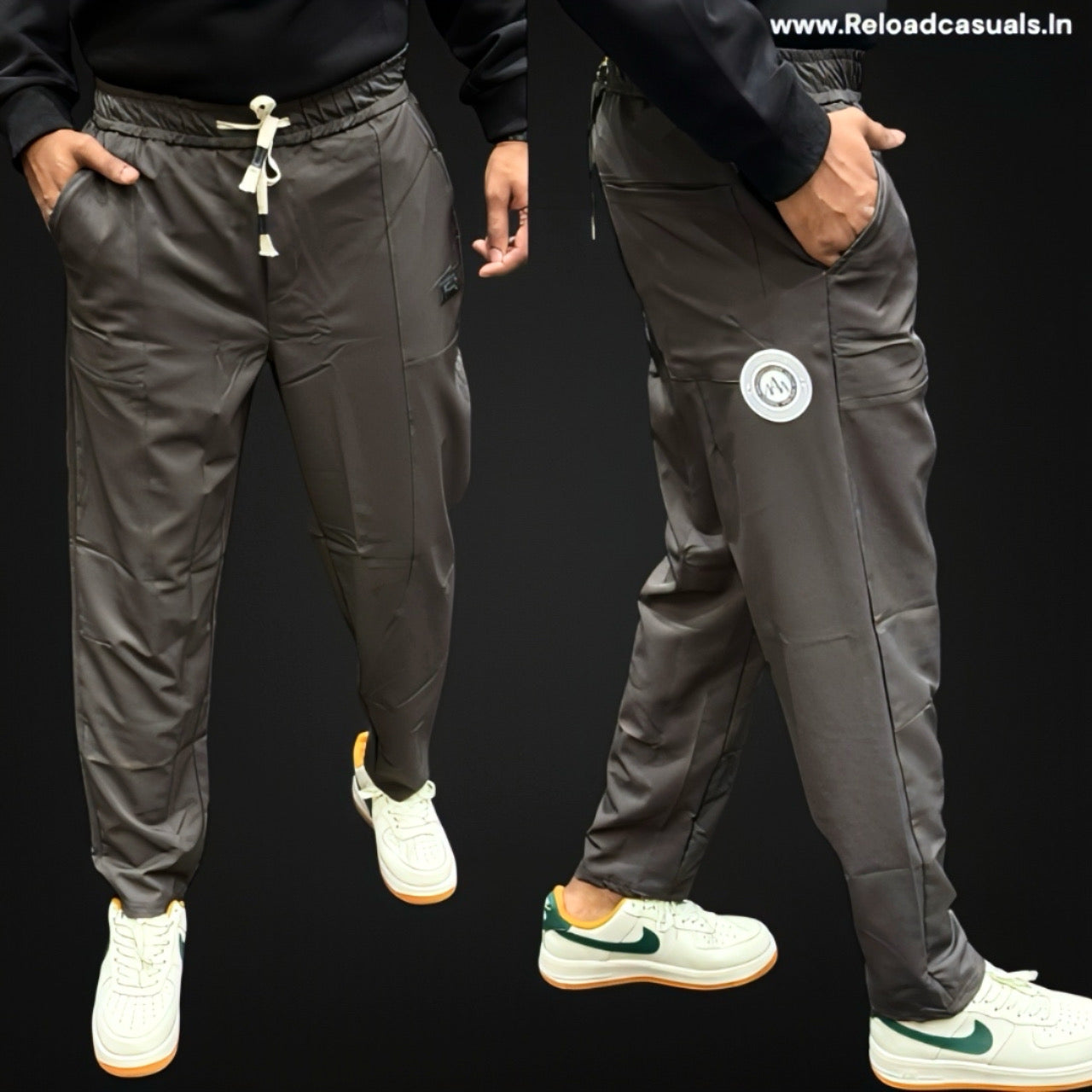 Velocity Flex Imp Joggers