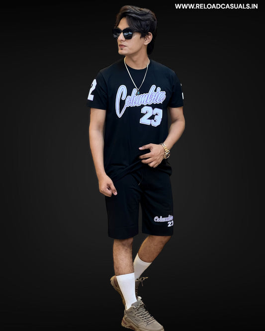 Style 23 Imp Shorts Set - Combo