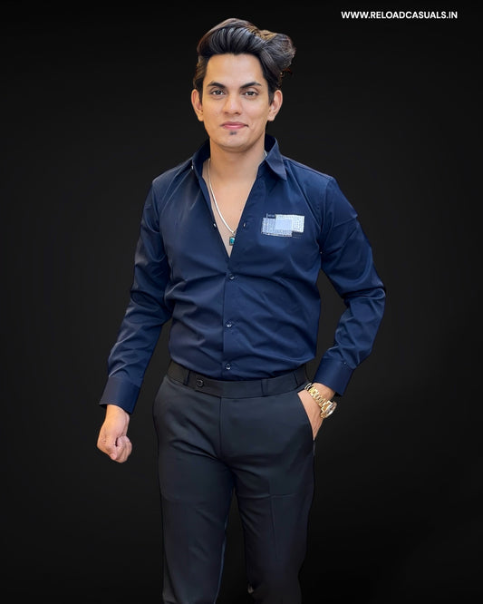 Imp Back Let Us Print Shirt