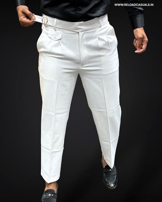 Korean Fit Imp Pant