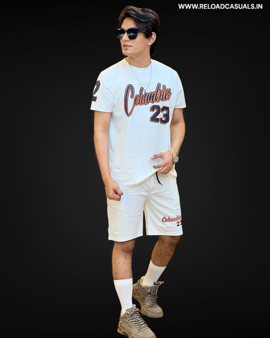 Style 23 Imp Shorts Set - Combo