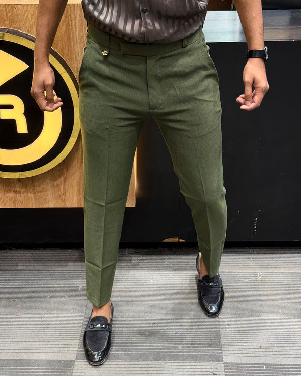 Joot Fabric Pant