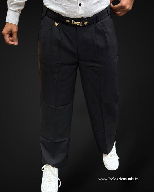 Japanese Korean Fabric Pant