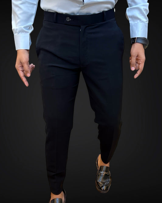 Lachka Fabric Pant