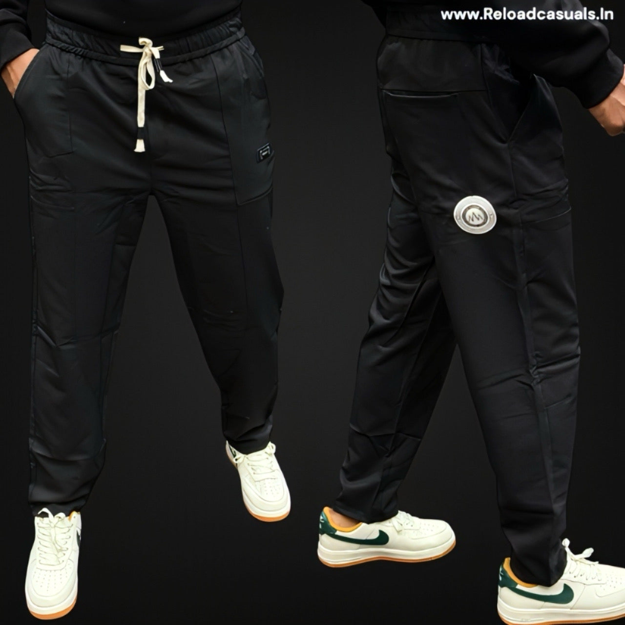 Velocity Flex Imp Joggers